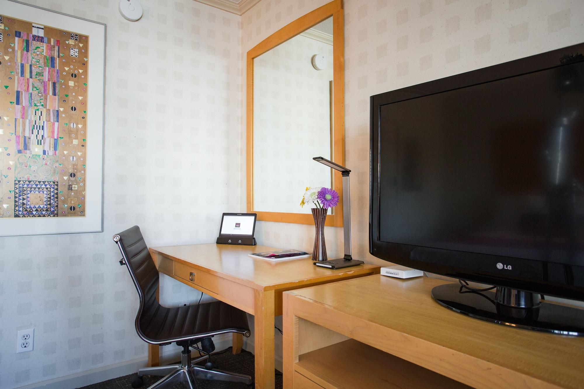Menlo Park Inn Екстер'єр фото