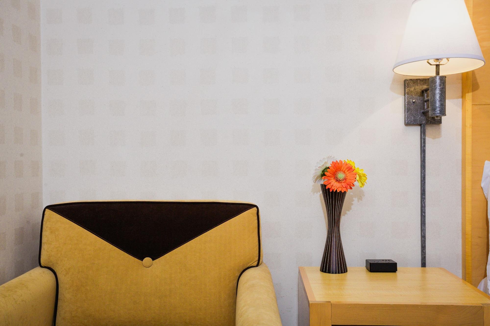Menlo Park Inn Екстер'єр фото
