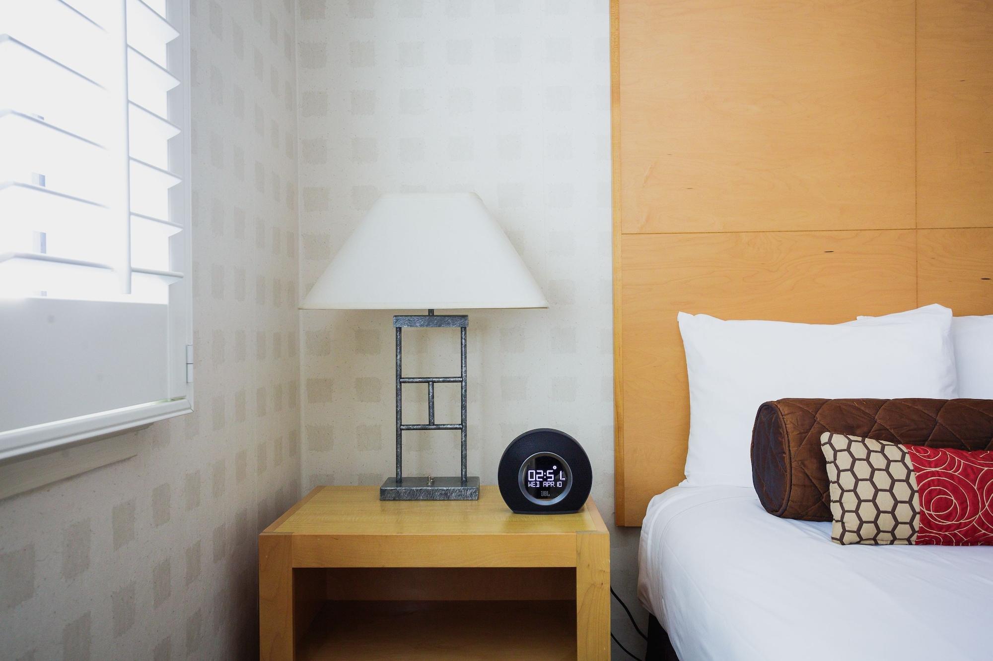 Menlo Park Inn Екстер'єр фото