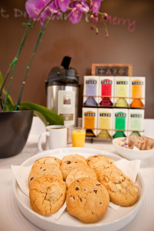 Menlo Park Inn Екстер'єр фото