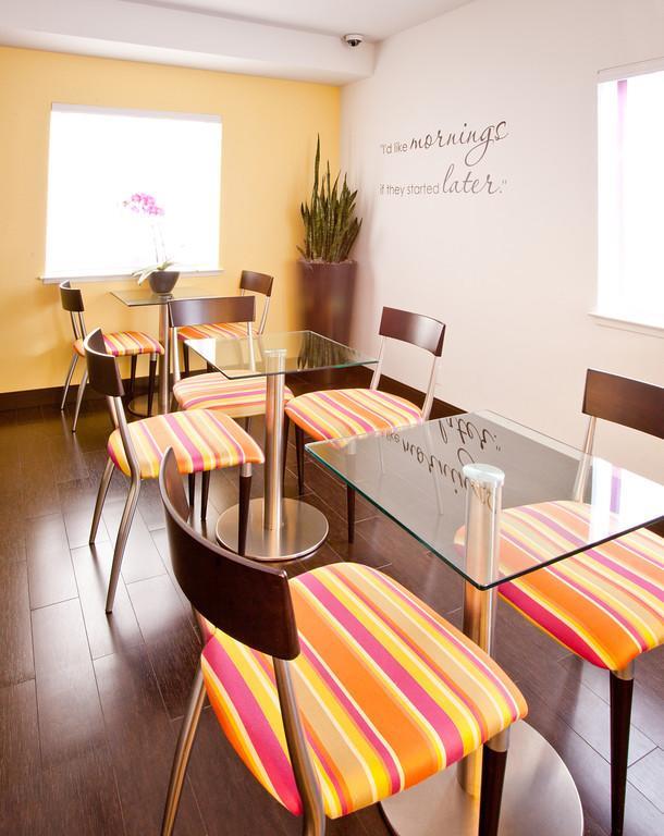 Menlo Park Inn Екстер'єр фото