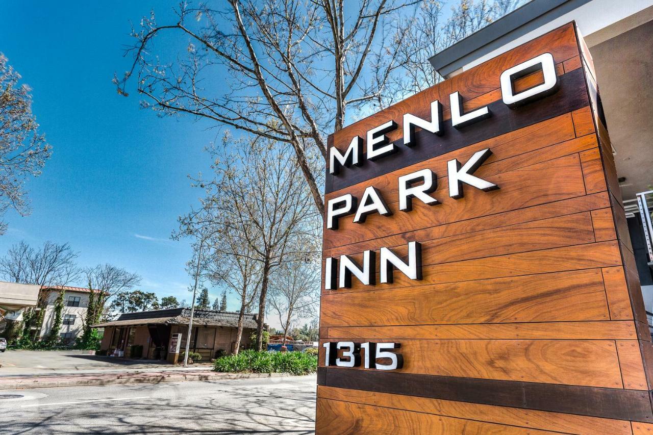 Menlo Park Inn Екстер'єр фото