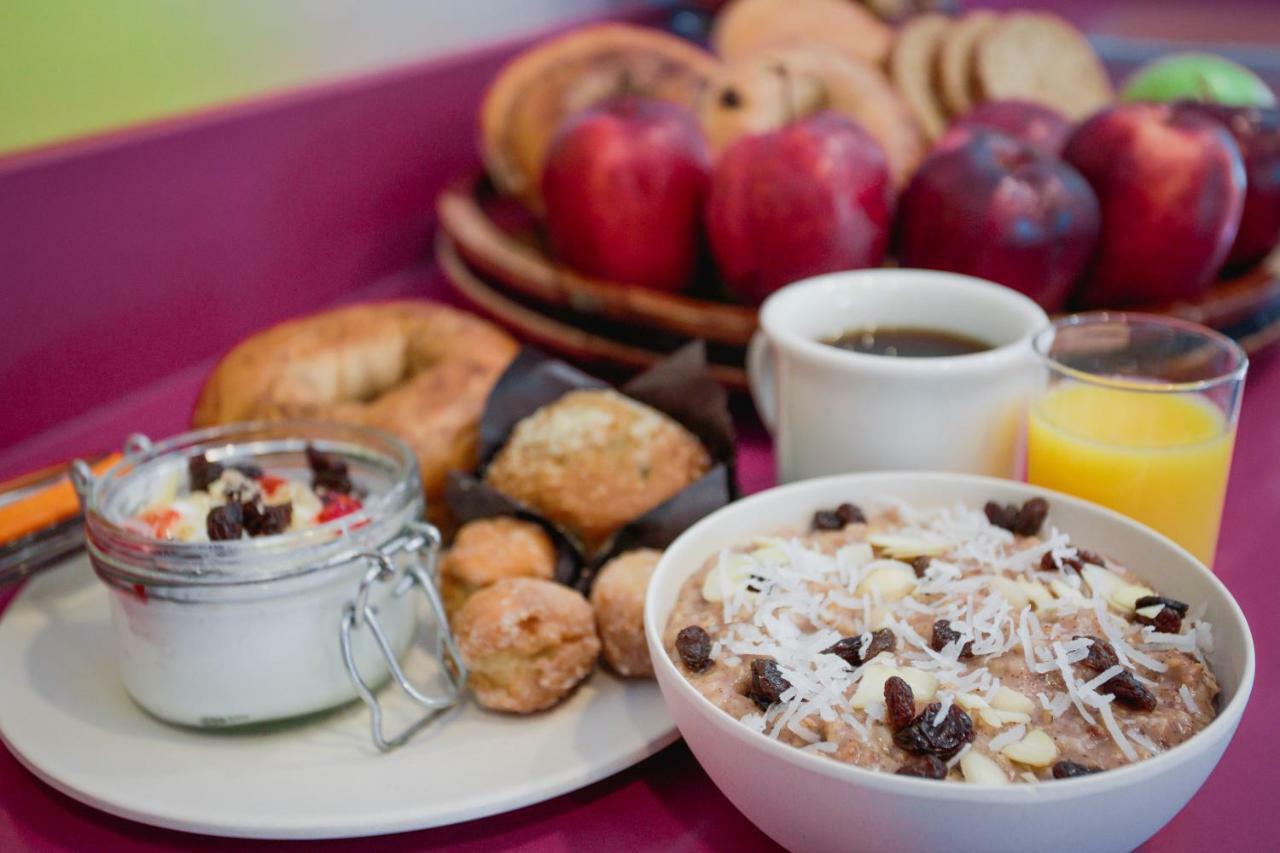 Menlo Park Inn Екстер'єр фото