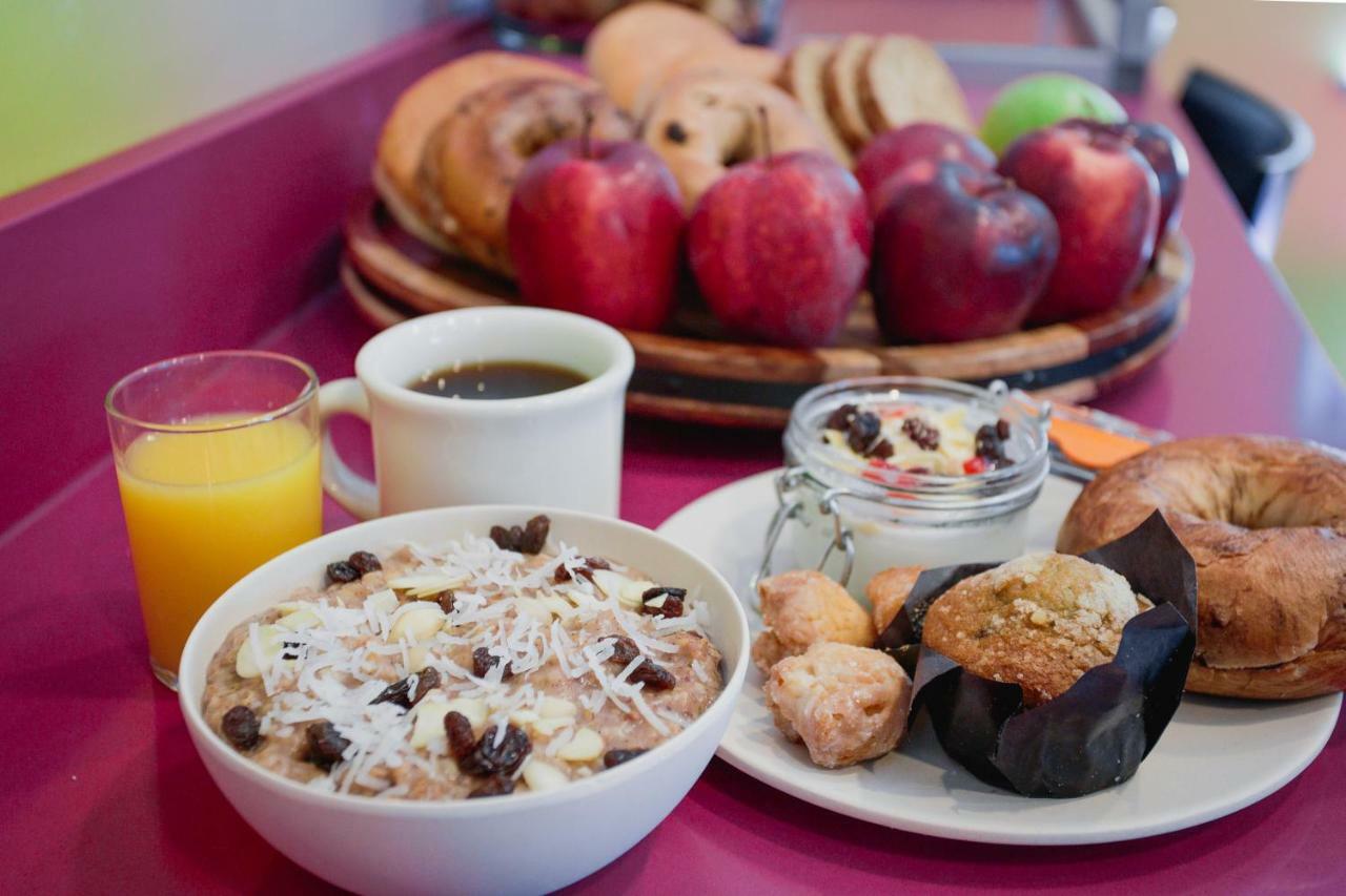 Menlo Park Inn Екстер'єр фото